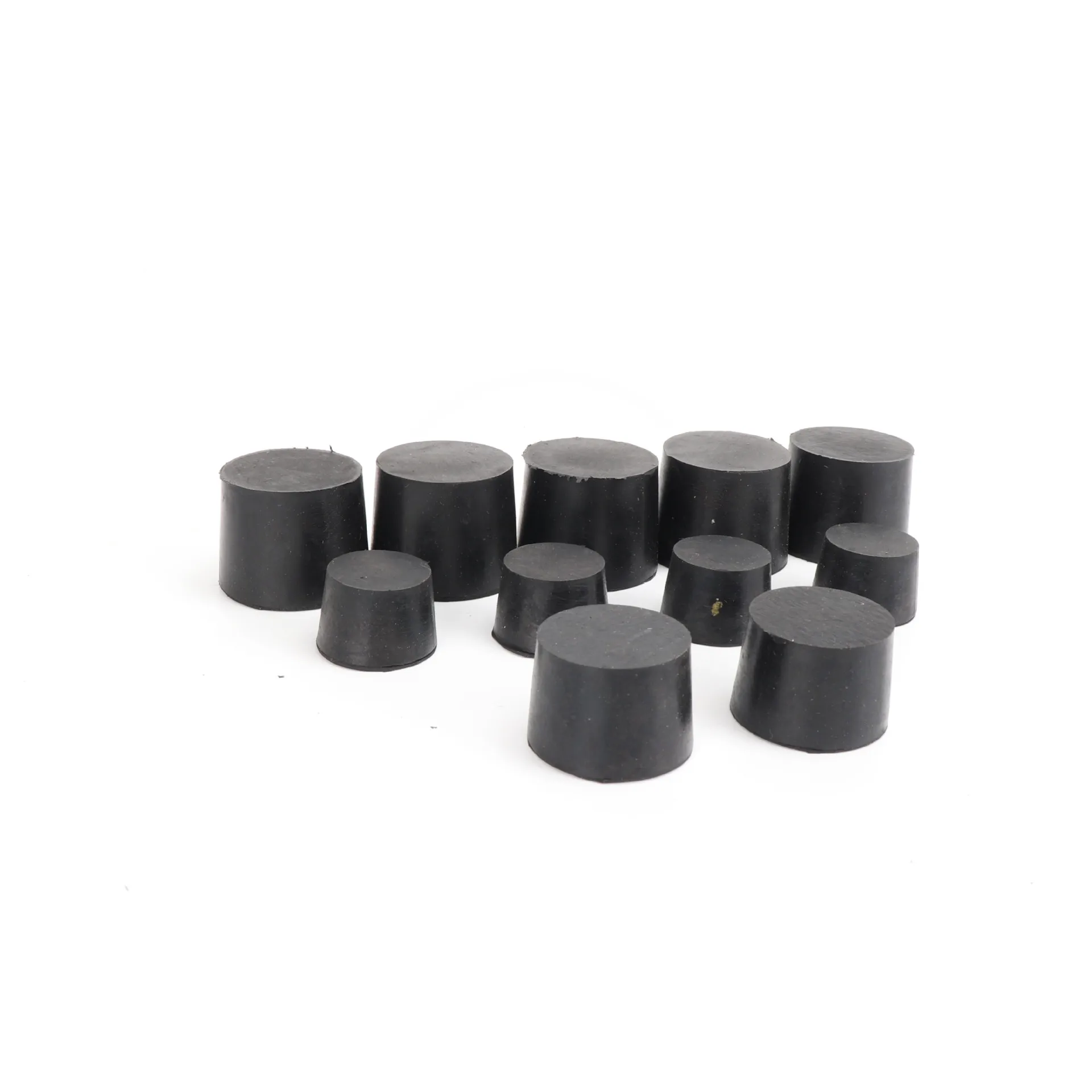Custom Silicone /NR /NBR EPDM Rubber Part Other Auto Silicone Rubber Spare Windshield Molded Rubber Parts