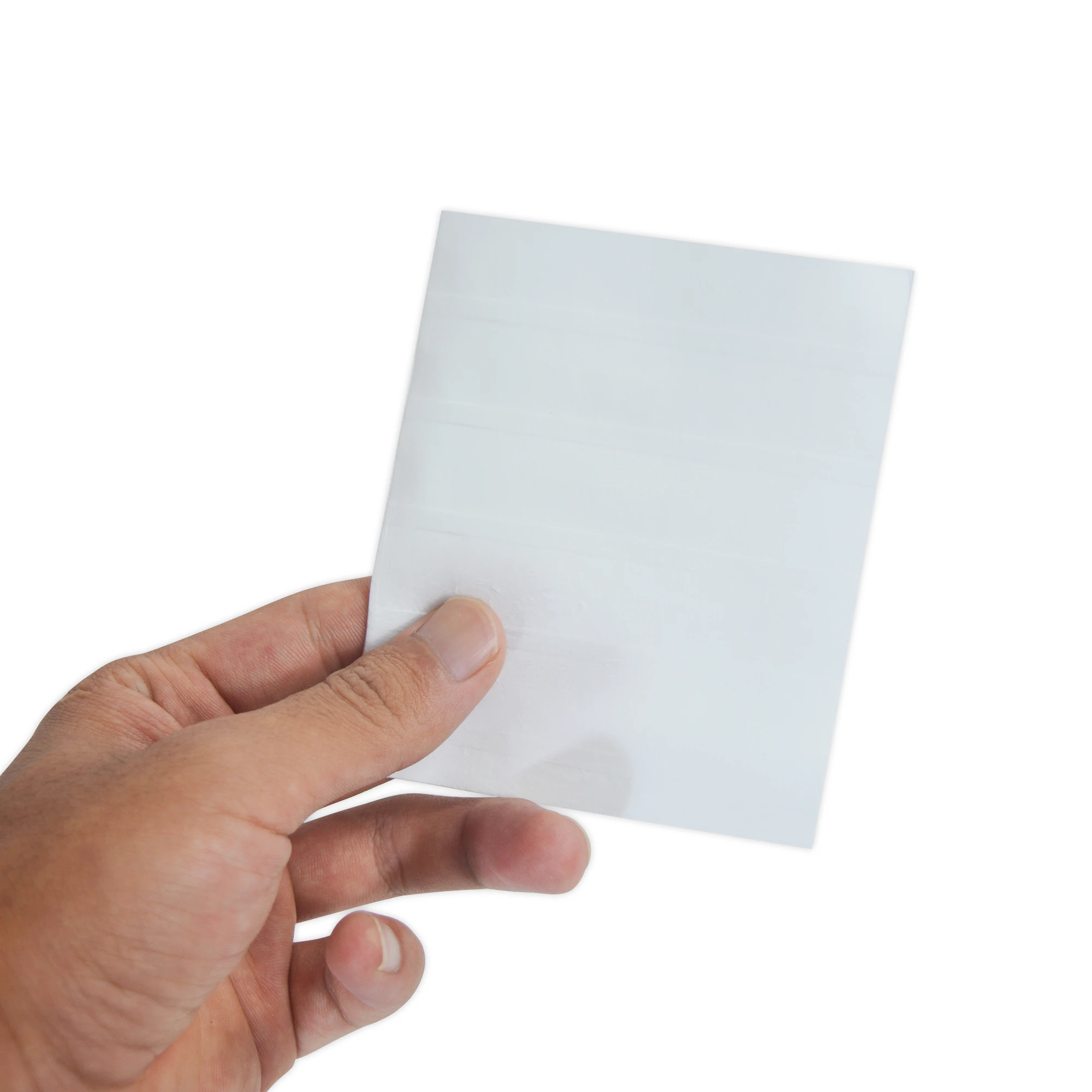 Laundry Sheets Ocean Breeze The Perfect Hypoallergenic Eco-Friendly Plastic Free Detergent Strips Biodegradable