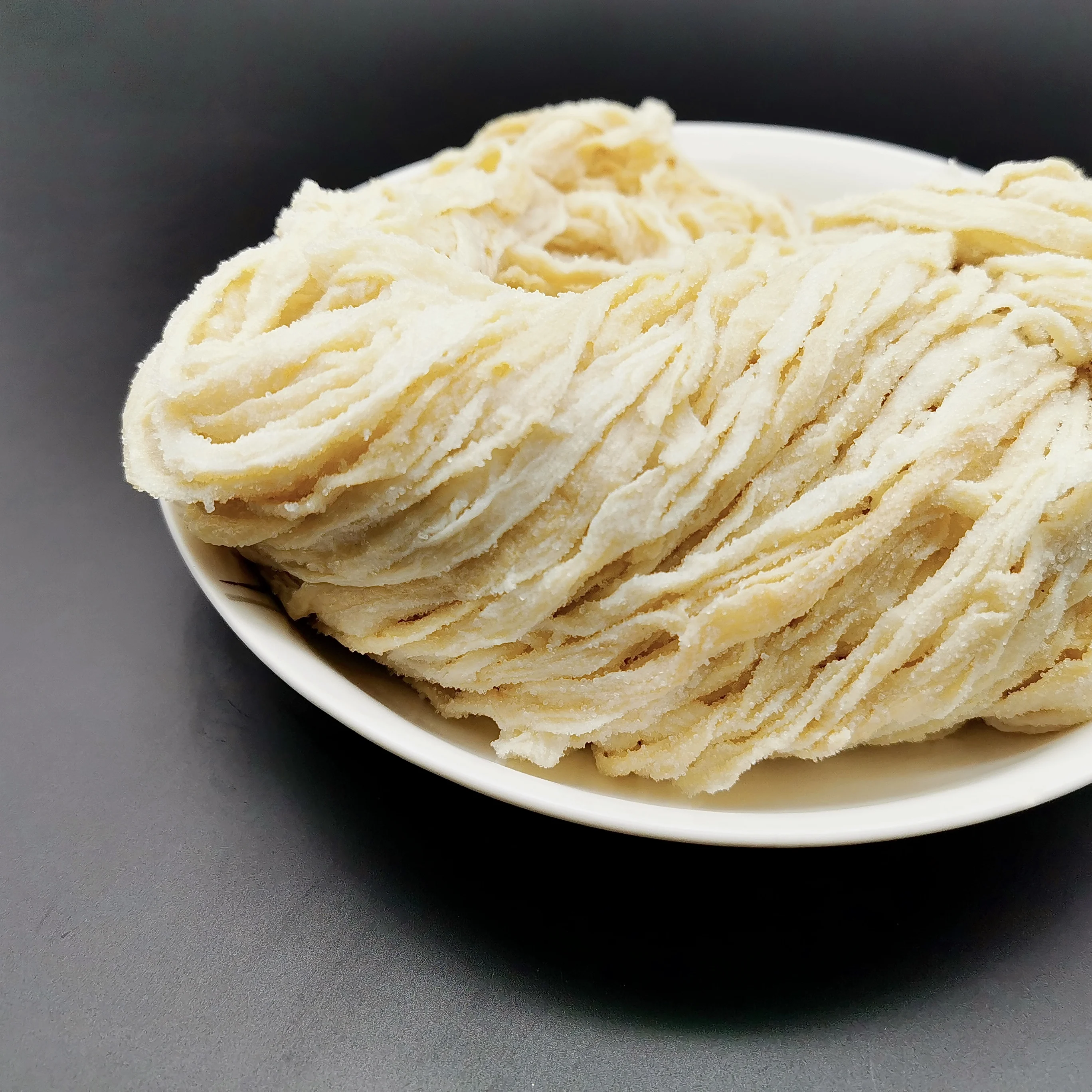 Натуральный ободок для колбасы