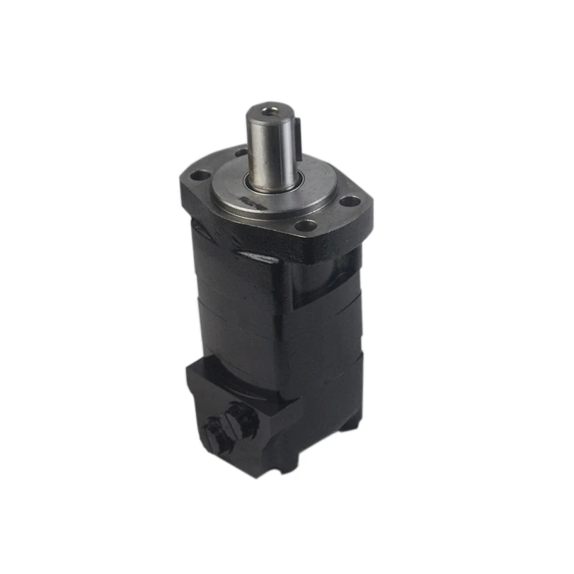 Bmk2 гидравлический двигатель Char Lynn Eaton 2k моторы 200cc 106,4 мм овальный фланец 31,75 мм ключевой вал