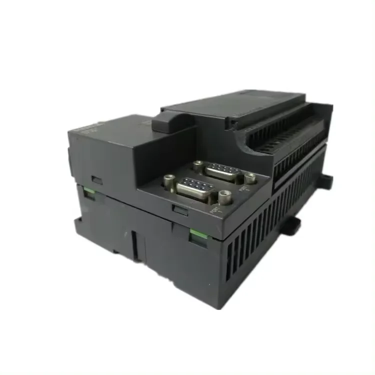 6ES7235-0KD22-0XA8 siemens s7 1200 plc китайский вход и выход (io)
