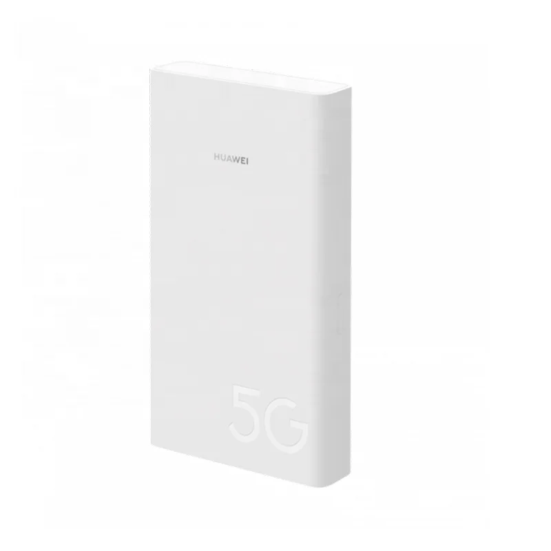 
Huawei 5G CPE Win H312-371 support sim card slot NSA SA network modes huawei 5G modem WIFI Router 