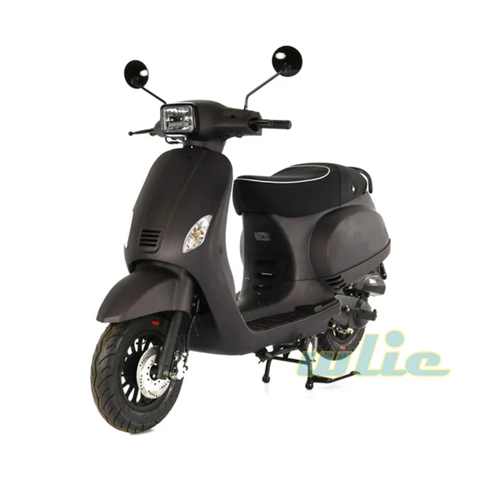 Newest design cheap chopper motor bicycle chinese racing motorcycle/motorbike for sale gas scooter Maple 50-S (Euro 4)