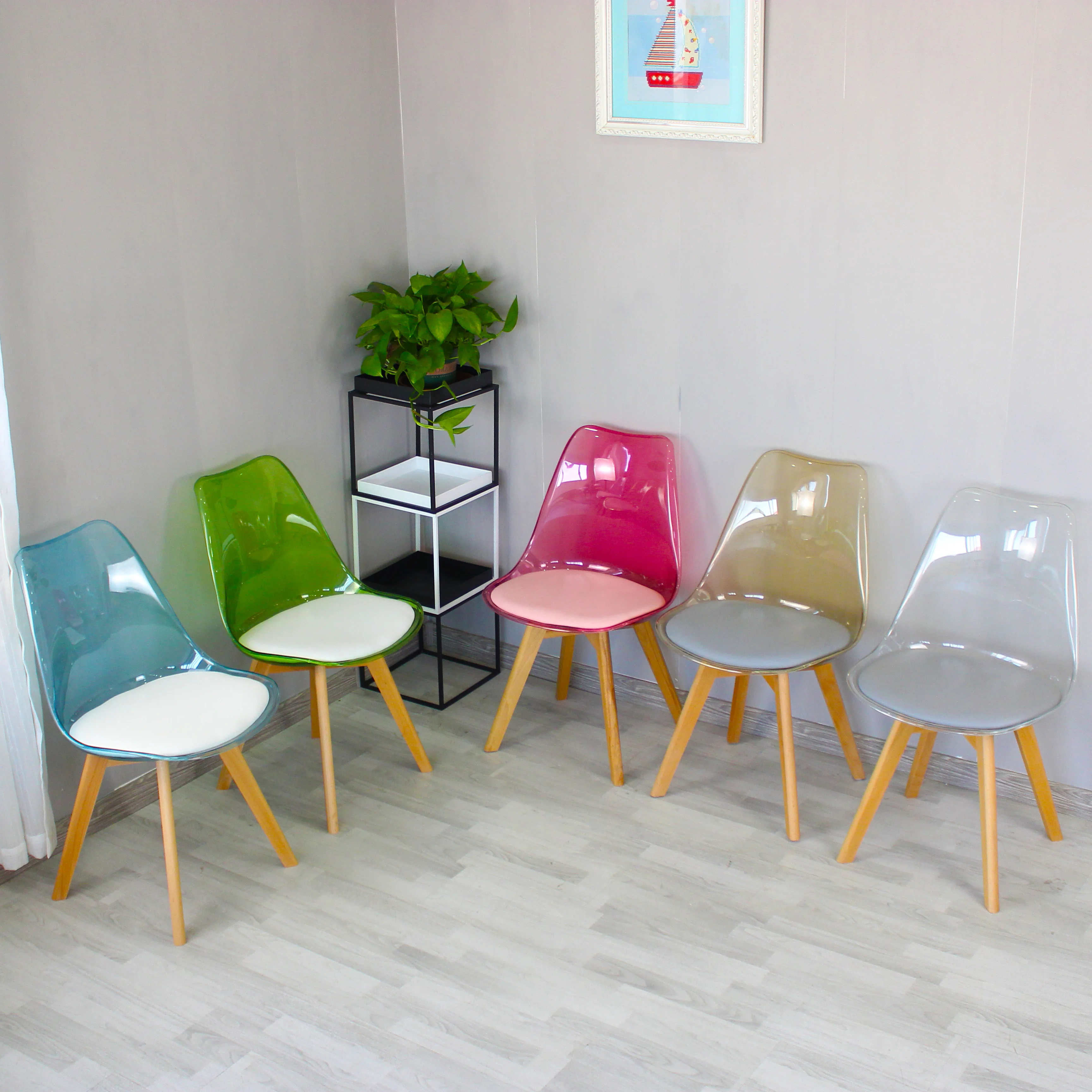 Price Conference Folding Hot Selling Chairs Outdoor Furniture Garden Set Plastic Resin Chair