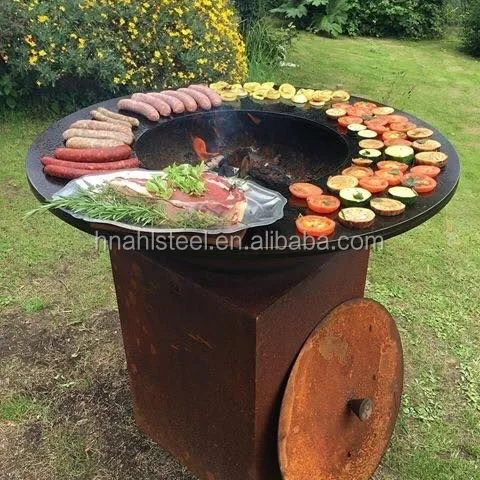Классическая мебель для отдыха на открытом воздухе