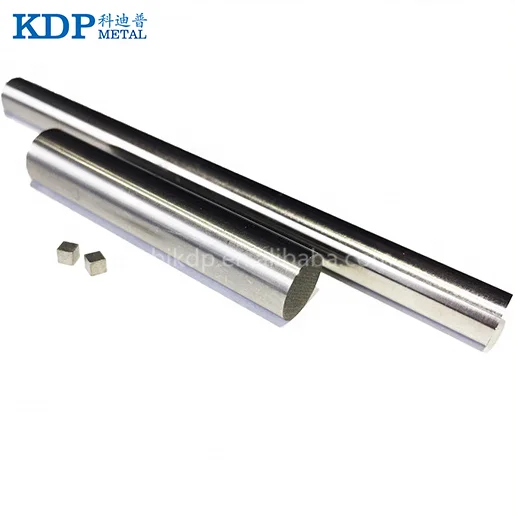 
High Quality 99.95% Best Price Wolfram tungsten rod 