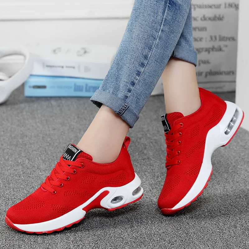 Fashion Canvas Sneakers Vulcanized Flat with Casual Shoes Classic up High Style Spring Autumn for women Sale Summer Hot