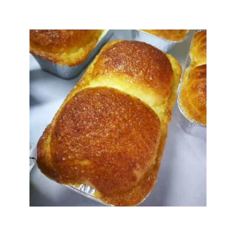 High-quality Hot-selling Unsalted Yellow Butter Is Suitable For Making All Kinds Of Cakes