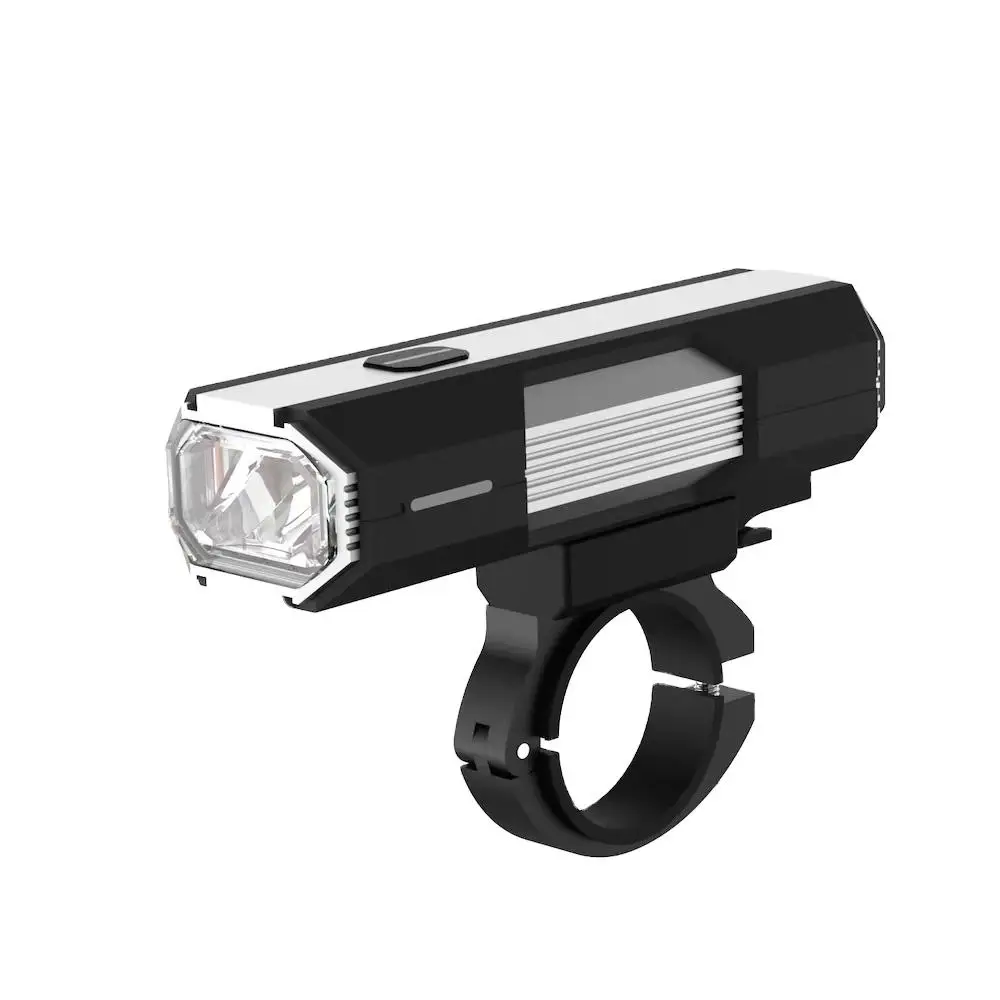 VICTGOAL high brightness bicycle front light led head lamp USB rechargeable torch 700 lumen handlebar scooter Alloy bike light
