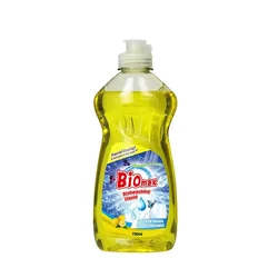 Commercial cleaning detergent kitchen neutral liquid dishwashing liquid brands