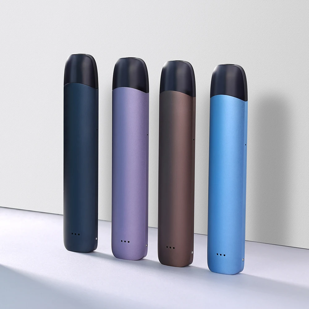 
Big capacity 350mAh cbd oil vape pen 1.8ml FEELM ceramic vape pods rechargeable vape pen 