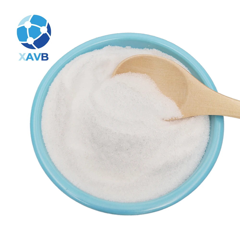 Food Grade Amino Acids Supplements CAS 35947-07-0 Calcium Glycinate Powder