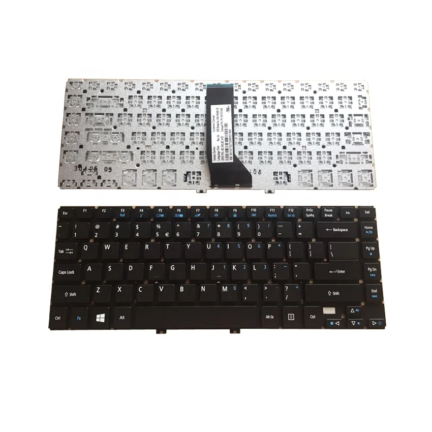 Клавиатура для ноутбука ACER Aspire R7-571 R7-571G R7-572G серии