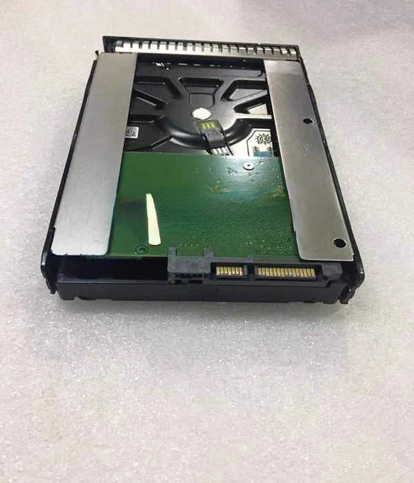 Для IBM 00YH993 2 ТБ 7,2 K 3,5 NL-SAS 12 Гбит/с 00YH995 жёсткий диск тест рабочий