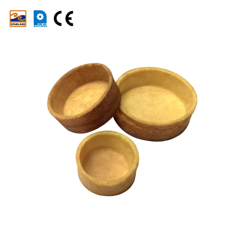 One-stop Service Ice Cream Cone Wafer Biscuit Maker Press Machine Automatic Waffle Egg Sugar Cone Making Forming Machine