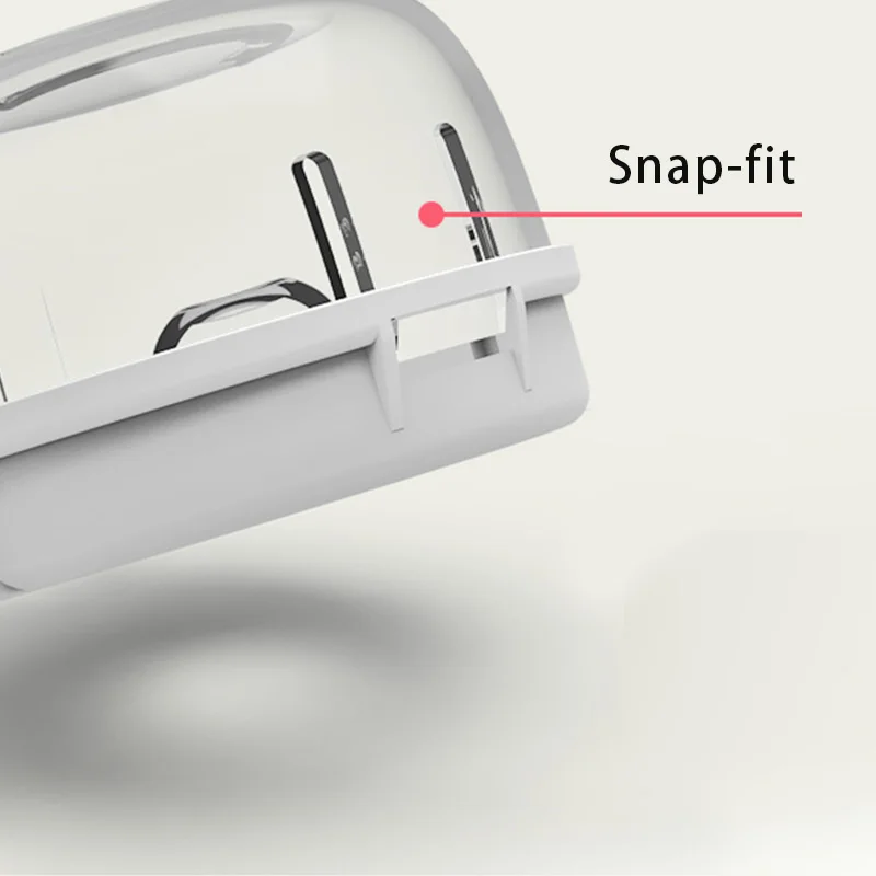 Hot Sales PC Material Gas Knob Cover Oven Knob Covers Stove Safety Knobs Cover For Child Safety