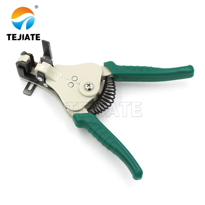 Crimping Electric Multifunctional wire stripper crimper cable cutter cable strippers set Multifunctional wire stripping pliers