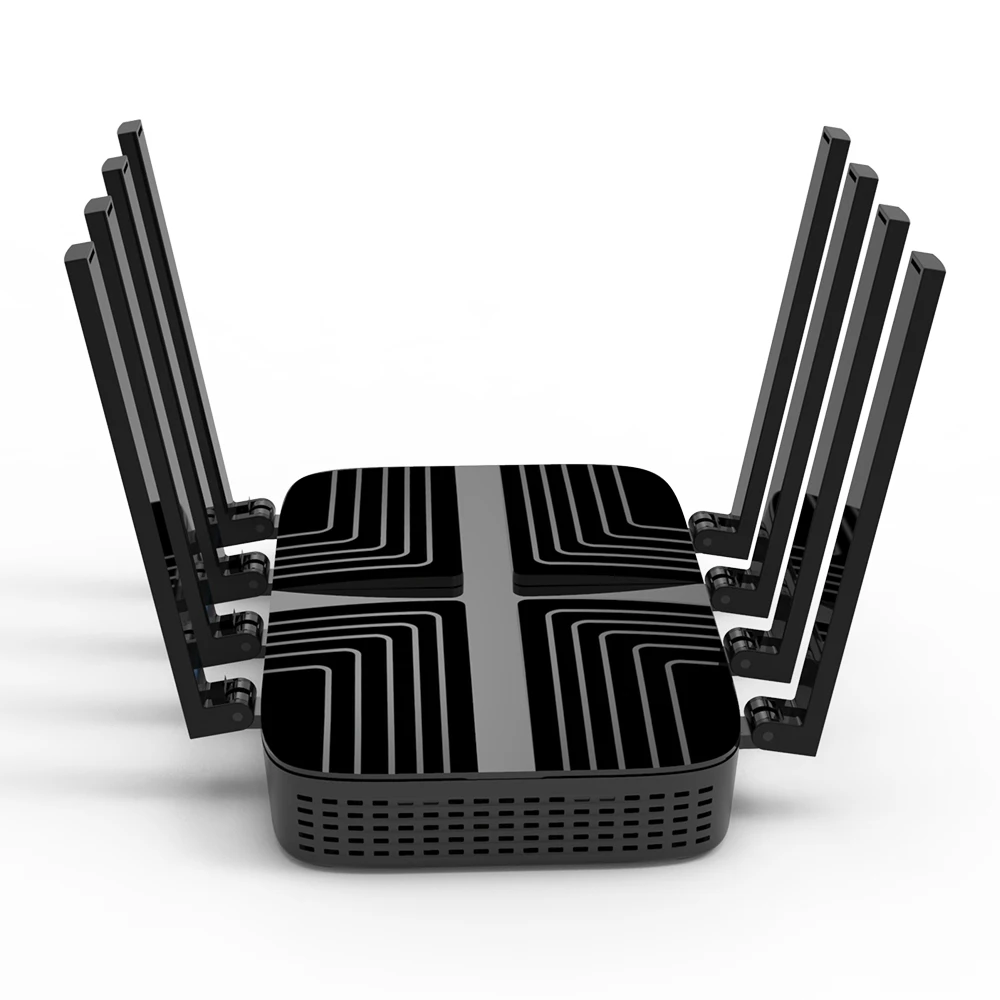 802.11ax/ac wifi6 двухрежимный SA и NSA гигабитный сетевой бизнес-офис использование 5G CPE