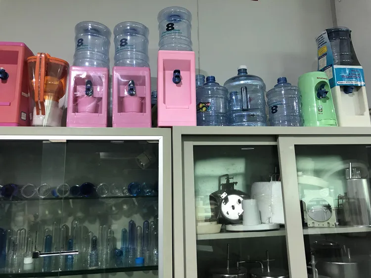 Hot and Cold Standing Water Dispenser with 500W Heating Power Consumption water dispenser