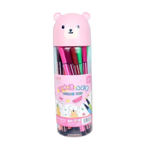 Набор ручек для рисования