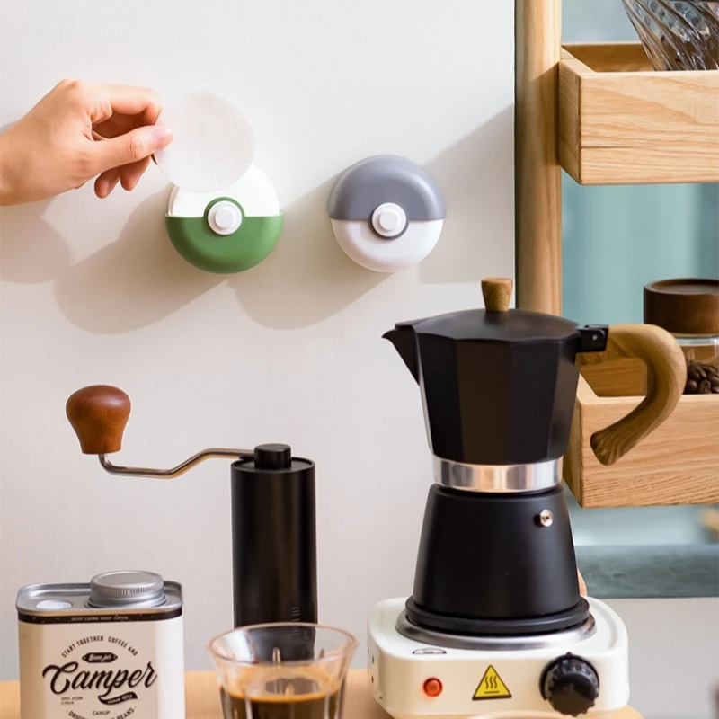 Factory direct sale Coffee Puck Screen Holder Espresso Puck Screen Stand