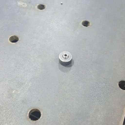 Плазменный резак с ЧПУ T & L станок для резки стали лазерный HPR400 XPR300 сердечник