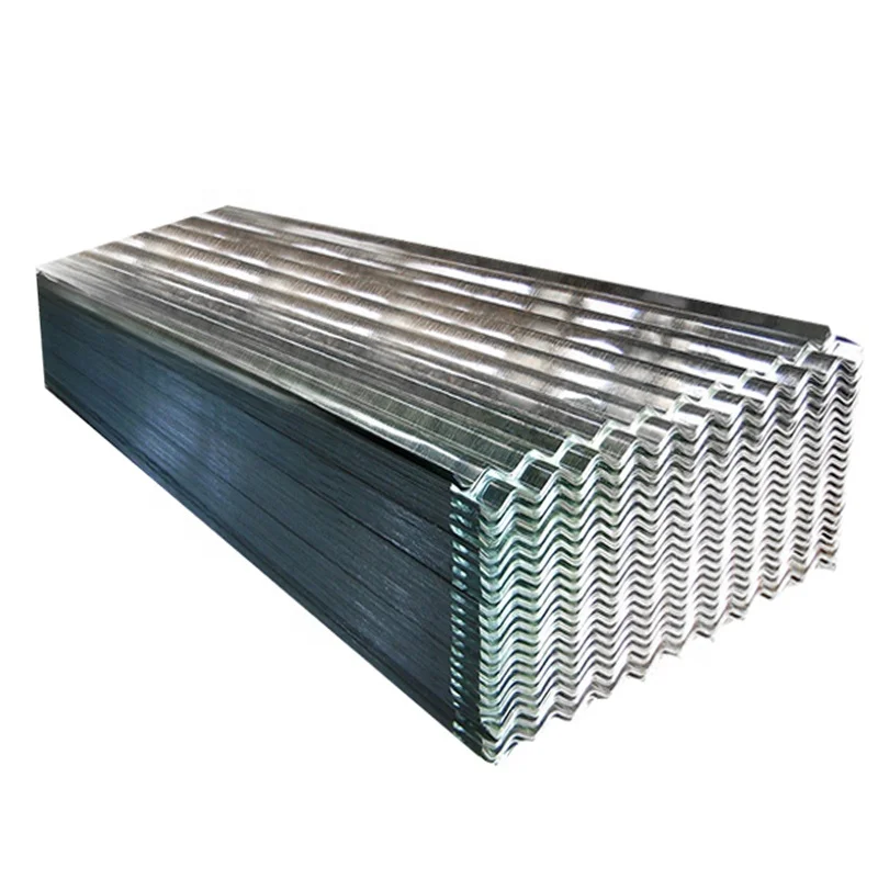 Galvanized Steel Sheet Roofing Manufacturer Enable Weight Of Roofing Sheets