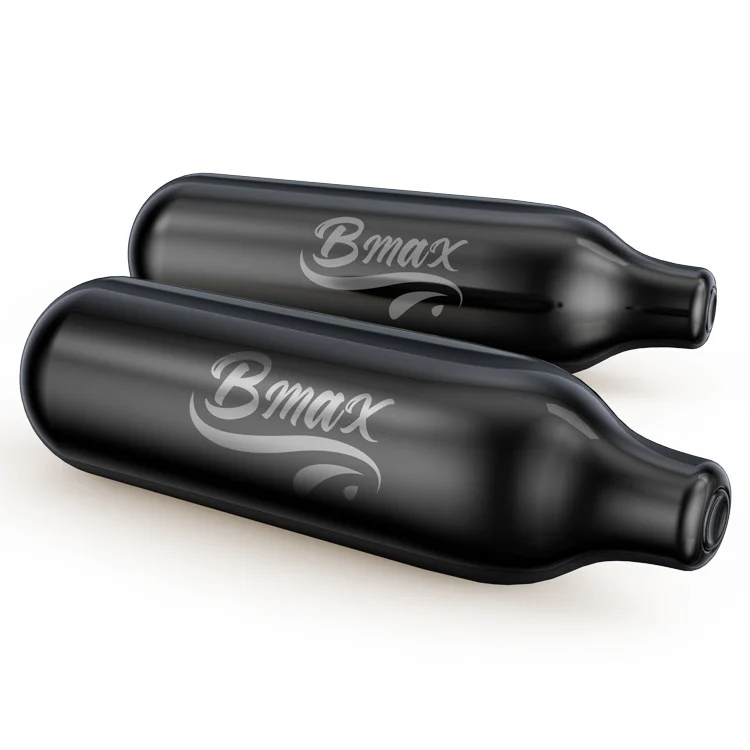 Stainless Steel Whipped Cream Chargers 8g Cracker Gas Canisters