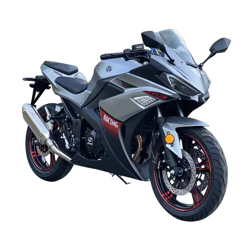 Мотоцикл Roywell V6 200 куб. См, мотоцикл 250 куб. См, уличный мотоцикл