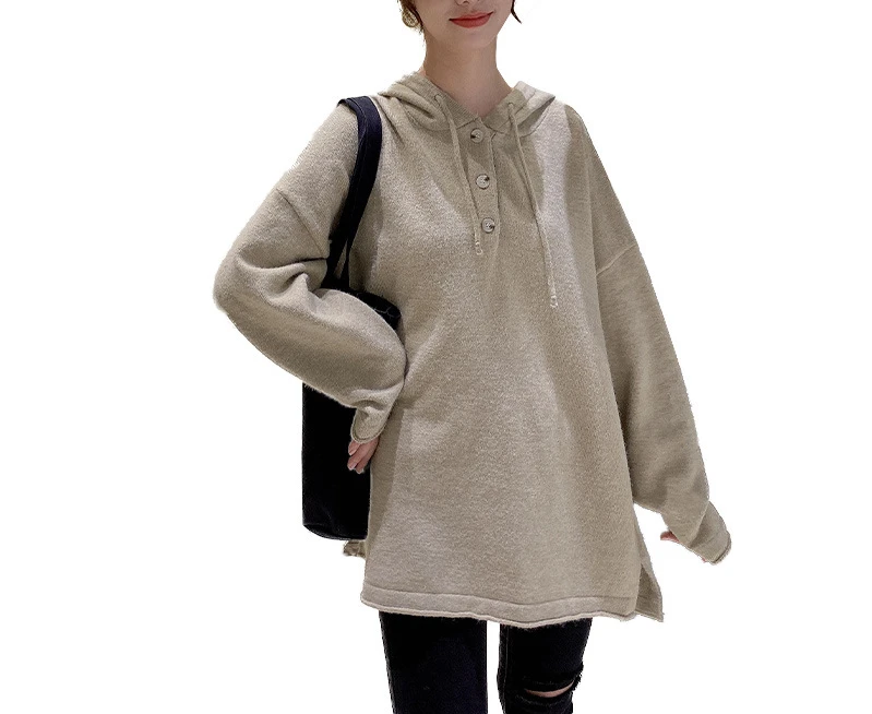 
Luxe home 9421PP Spring Brown Mini Plus Size Polyester Cotton Sustainable Other Maternity Clothes 