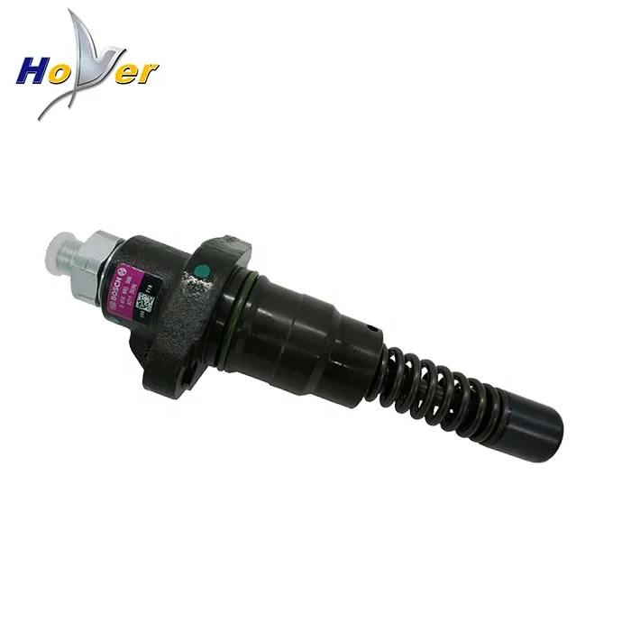 High Quality Engine Parts High-pressure pump 0211 3696 02113696 for Deutz