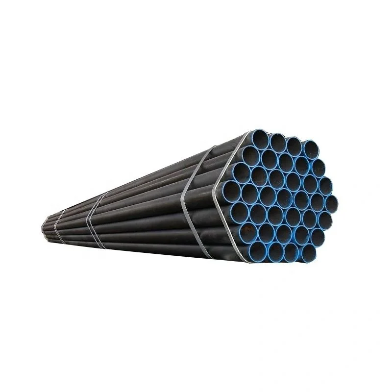 ASTM Standard Seamless Steel Pipe OCTG pipe API 5CT casing pipe