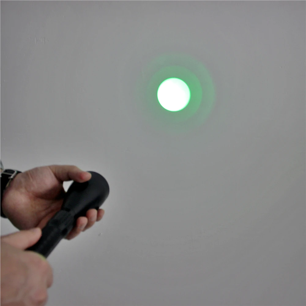 Laser Beam Expander 450nm 532nm 640nm 850nm 50mW 60mW laser module