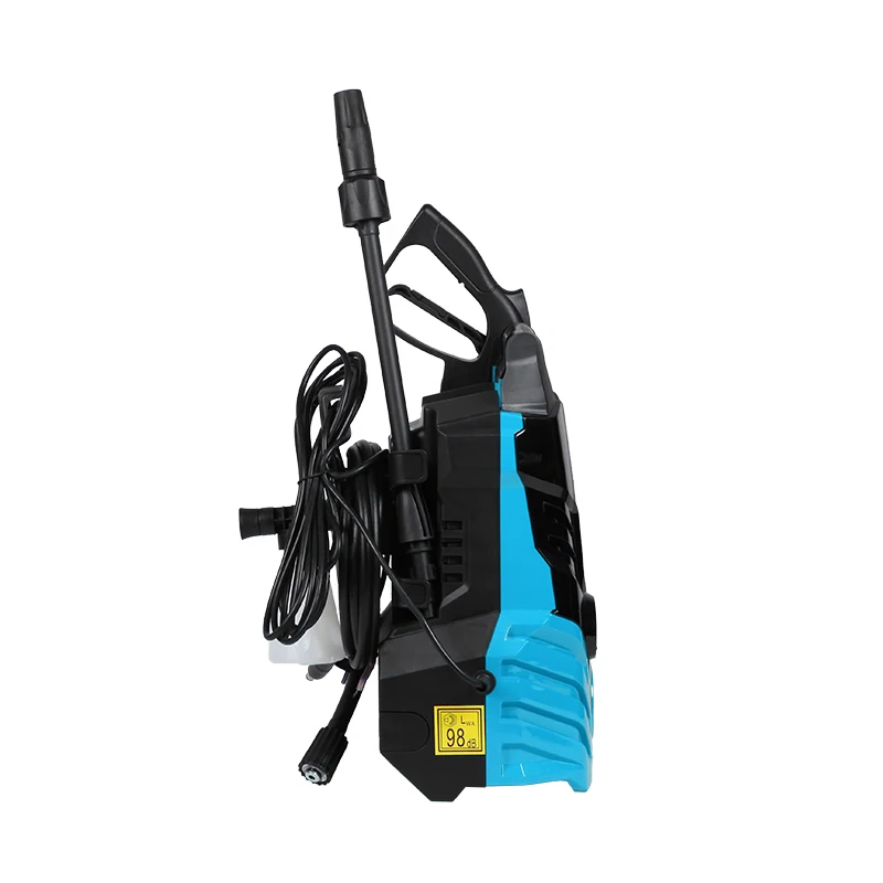 Ewell Easy Carry High Pressure Car Cleaner Washer Portable High Pressure Cleaner