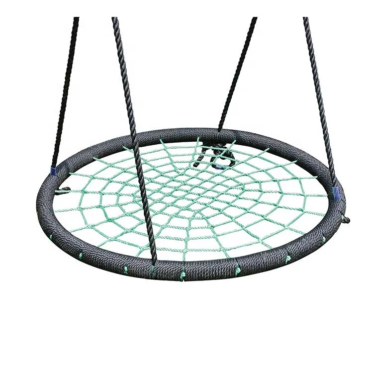 universal nest swing bed for indoor/outdoor use for adults