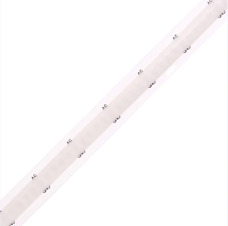 Smart 2835 led strip light 12v waterproof dimmable cob led strip