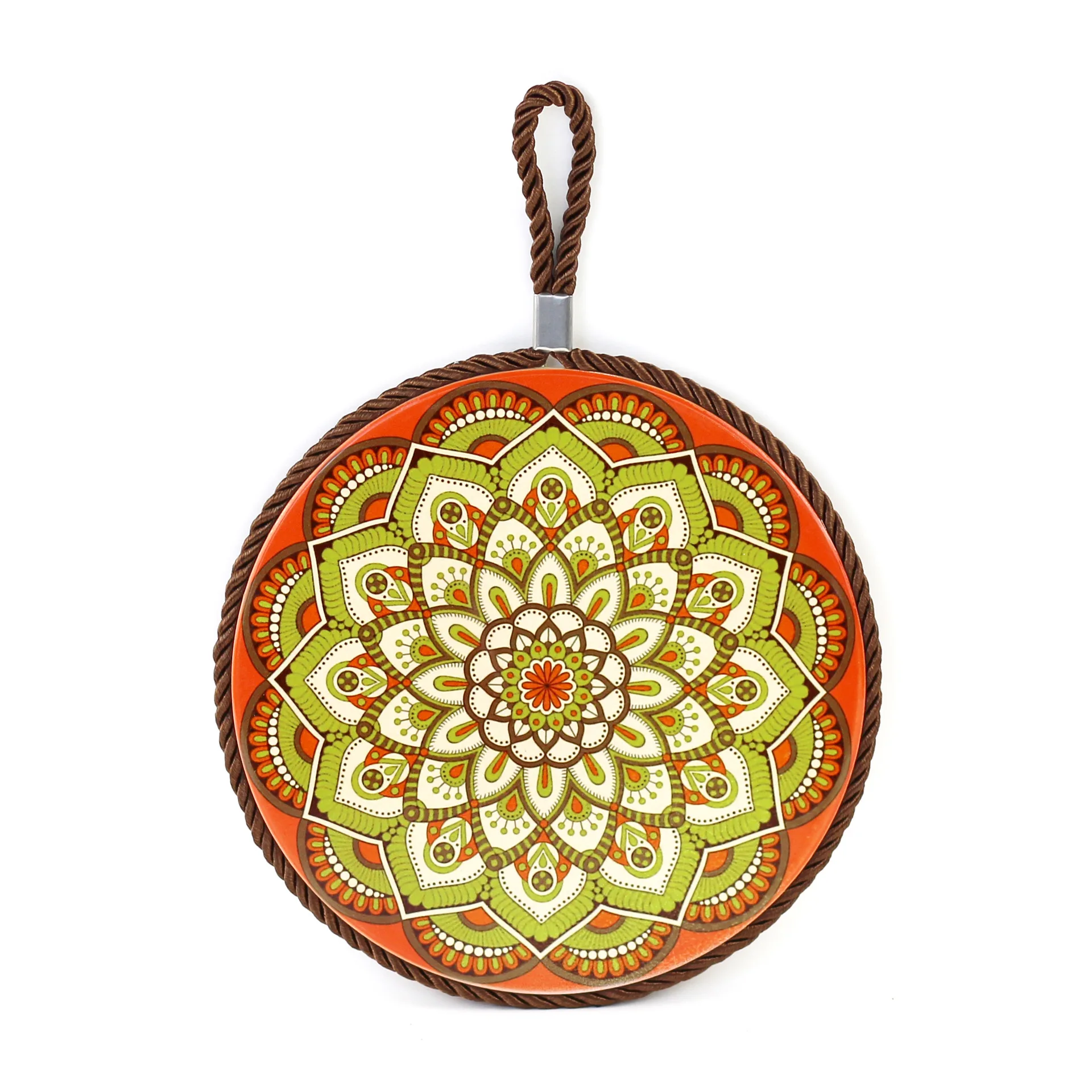 Керамические подставки для кофейного столика