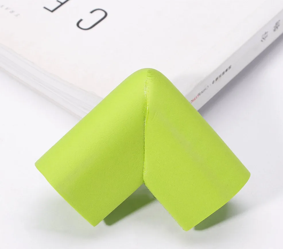 
2021 Hot Sale Corner Protector Baby Proofing Corner Guards Soft Baby Proofing Corner Guards 