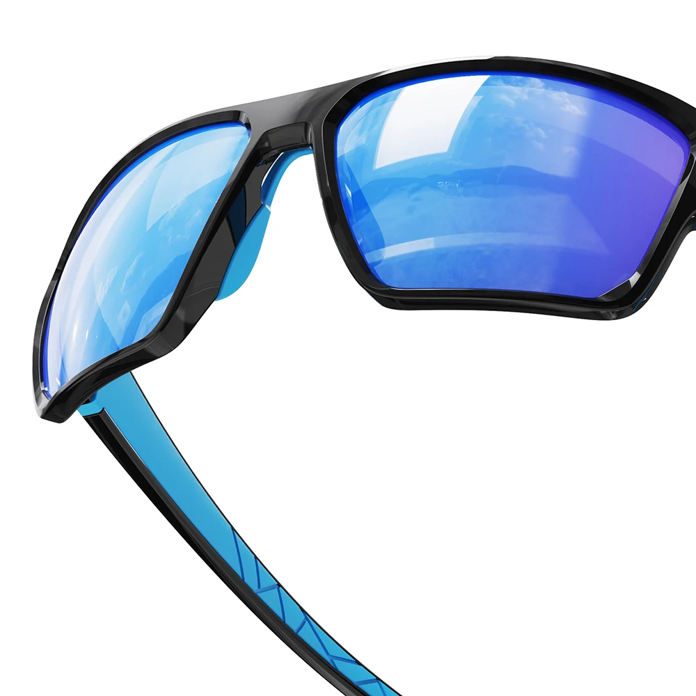 Wholesale Custom High Quality Fashion Sunglasses Lens