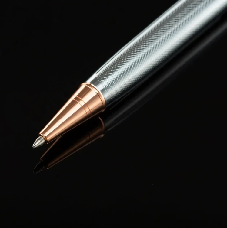 Longorgeous Promotional cheap Printing Promo Eco Friendly Wood Ball Pen with Custom Logo Ballpoint Stylus Pen