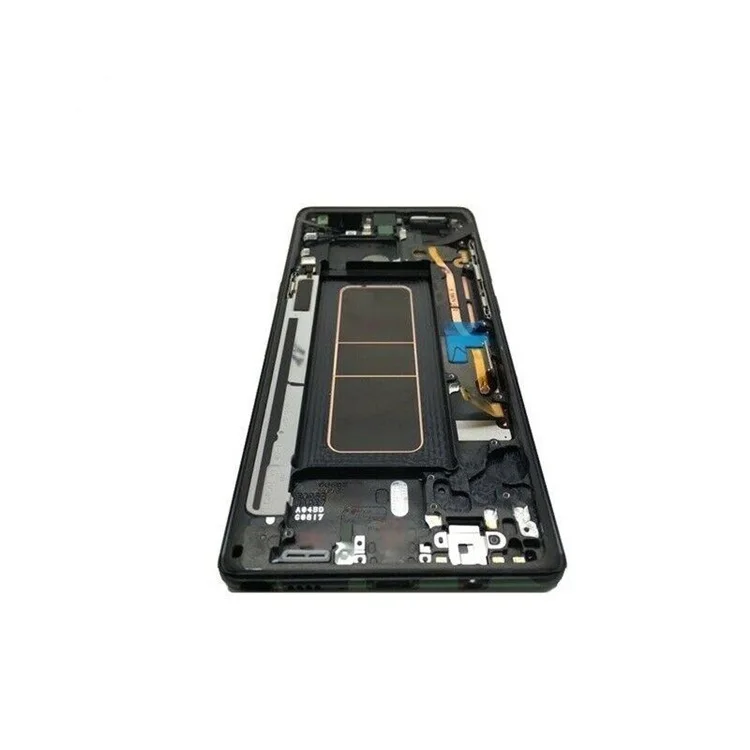For Samsung GALAXY NOTE 8 N950A N950U N950F N950V LCD Display With Touch Screen Digitizer Assembly
