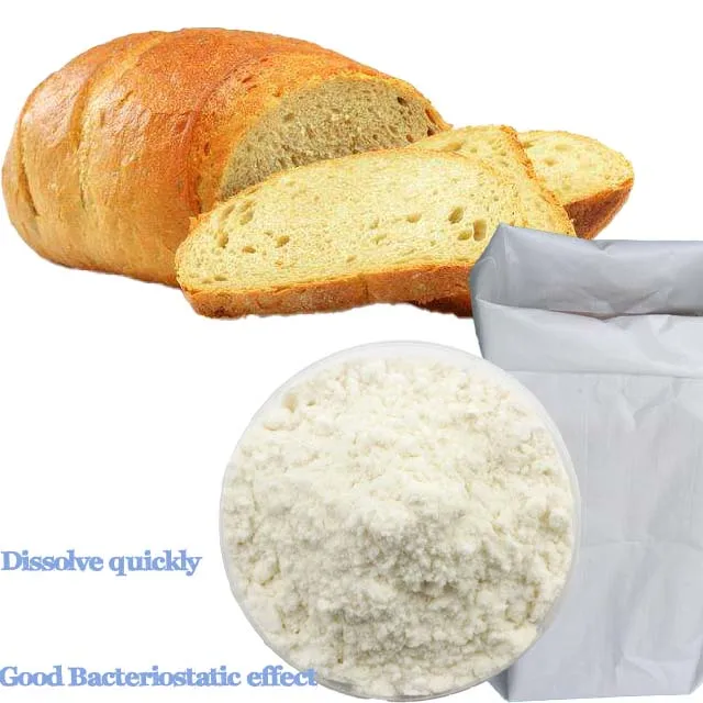 Bacillus coagulans for poultry food additive benzoate de sodium in china