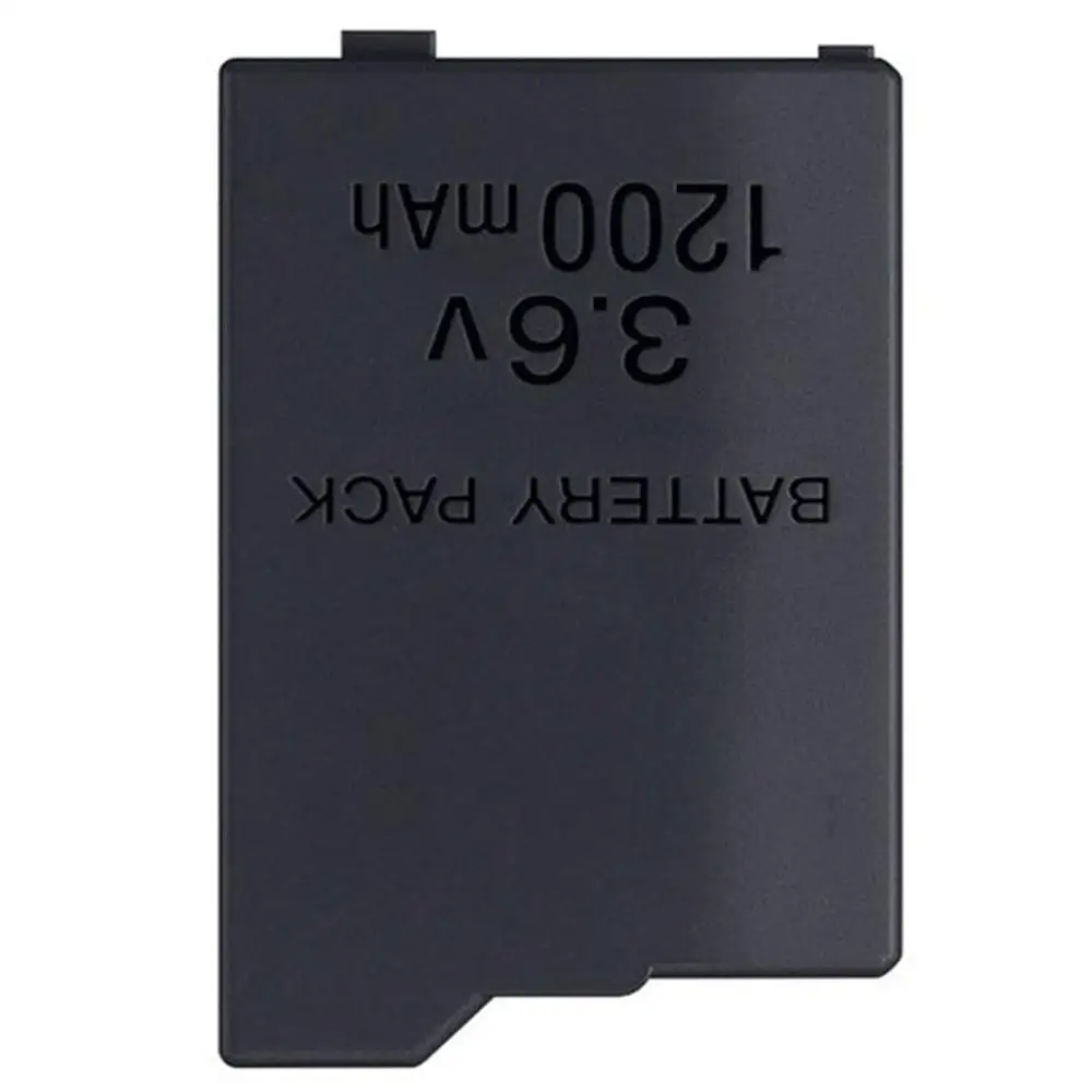  Сменный аккумулятор для геймпада PSP2000 1200 мА · ч 3 6