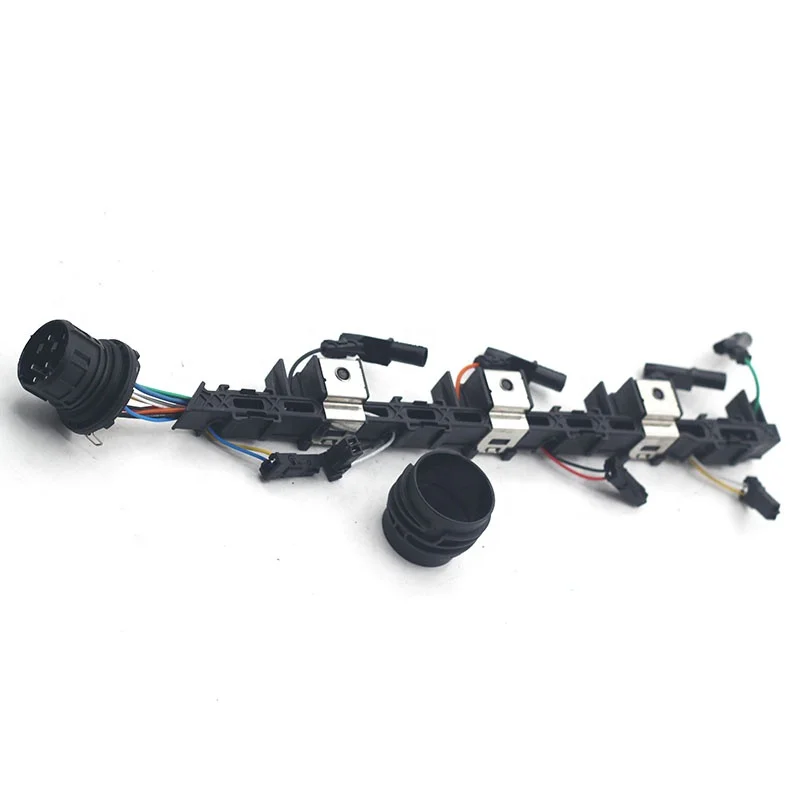 Жгут проводов дизельного инжектора 03G971033M для AUDI A3 SEAT ALTEA SKODA OCTAVIA VW