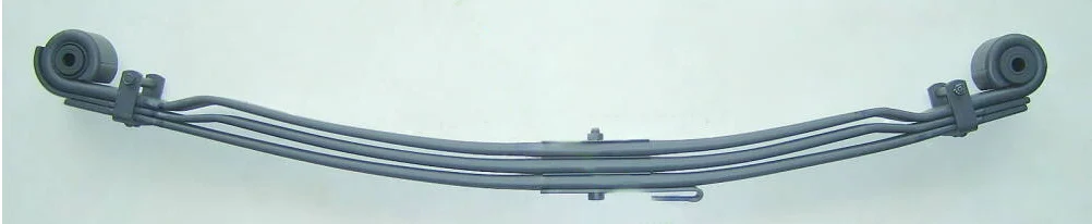 Сборка листовой пружины для грузовика MAN OEM 81434026291 3LVS