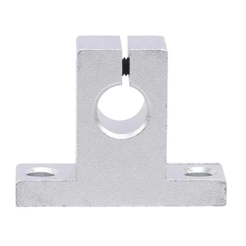 Высококачественные прочные аксессуары 2 шт./лот линейные подшипники для 3D-принтеров SK8 SK10 SK12 SK16 SK20