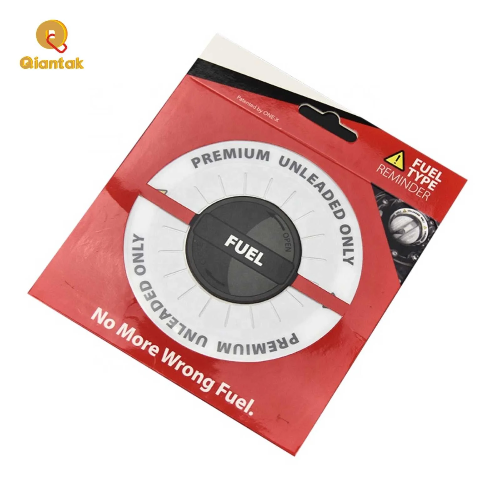 Plastic Cement CD Front Panel Sticker Nameplate Overlay Plastic Custom Stickers Adhesive Sticker Label