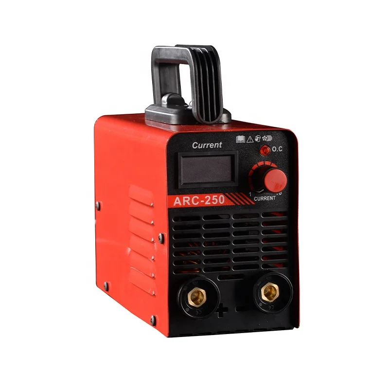 Portable Electric Welding Machine Welding Tool 110V Arc Welder Multi-Purpose Arc Welding Set