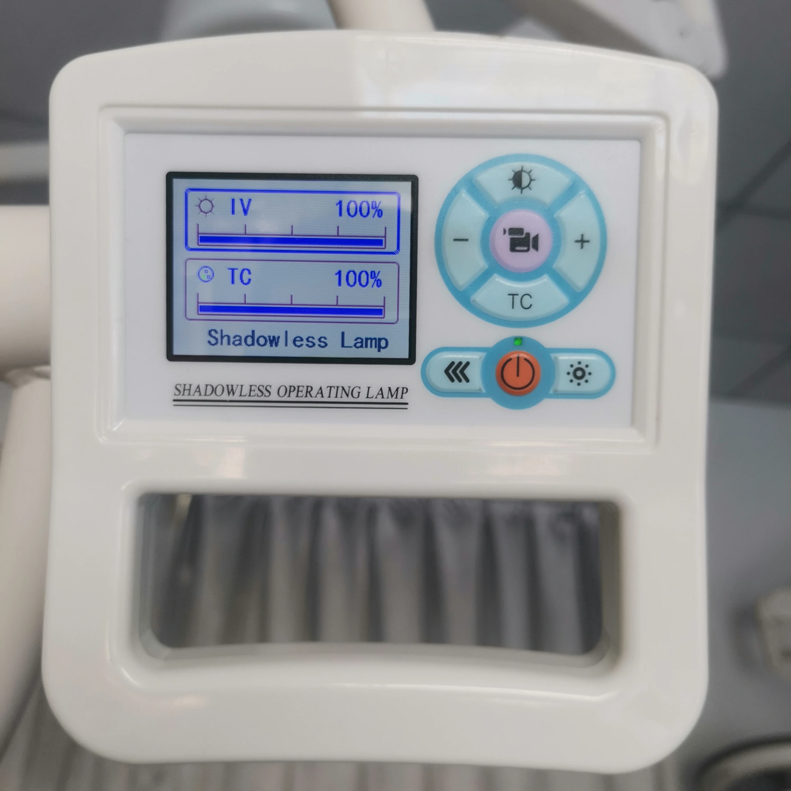 HACEMEY  Surgical Lights Veterinary Clinic Equipment shadowless operation lamps led lamp for surgical operations