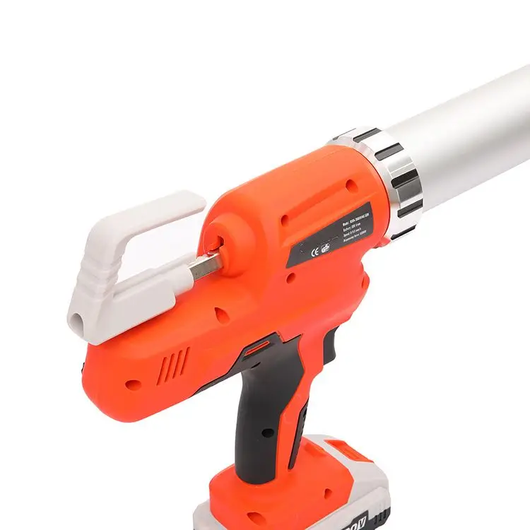 Best Seller Quick Dry Glass Sealant Tools Rotatable Caulking Sealant Applicator Gun